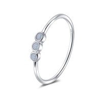 Silver Ring NSR-4164